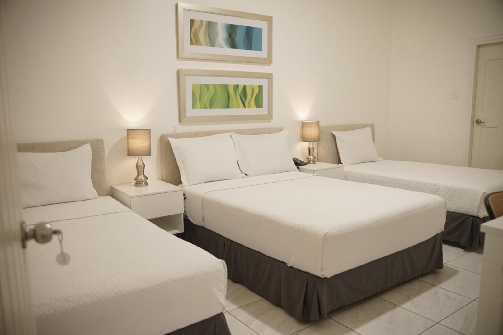 Manakin Hostal & Resto مانتا المظهر الخارجي الصورة