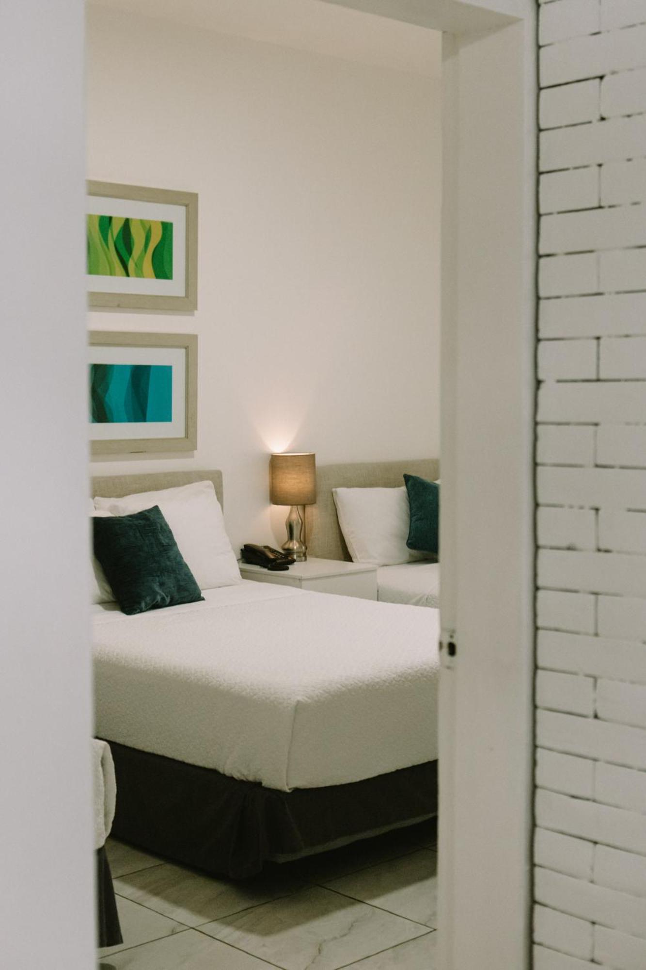 Manakin Hostal & Resto مانتا المظهر الخارجي الصورة