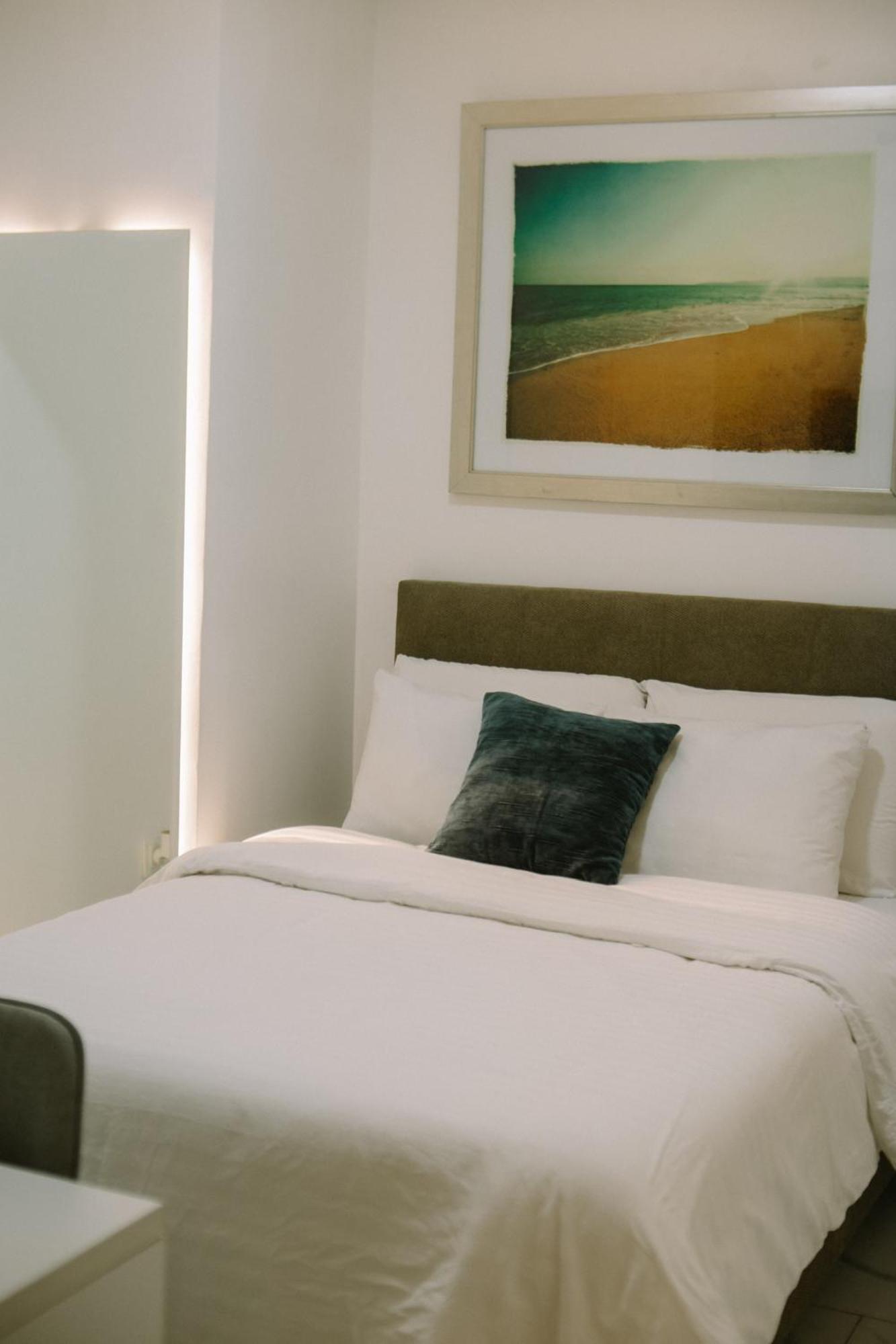 Manakin Hostal & Resto مانتا المظهر الخارجي الصورة